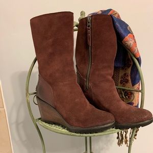 Women’s Sorel boots